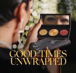 Marketing Strategy of Estee Lauder - Campaign 2