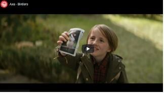 Marketing Strategy of AXA - Campaign 2