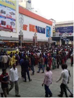 Marketing Strategy Of Future Enterprises - Campaign 2