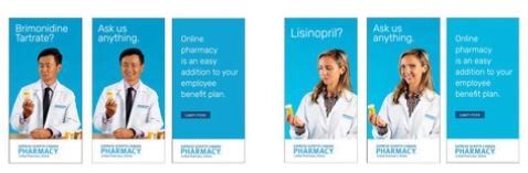Marketing Strategy of Express Scripts - Marketing Campaign 