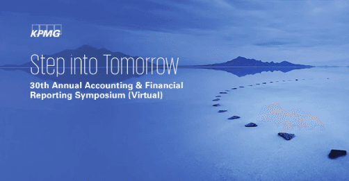 Marketing Strategy of KPMG - “Step Into Tomorrow”