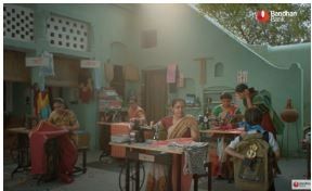  Marketing Strategy of Bandhan Bank - Campaign 2