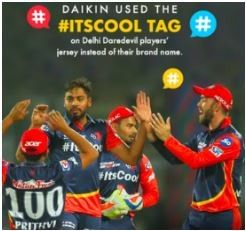 Marketing Strategy Of Daikin - Daikin’s #ItsCool Marketing Campaign