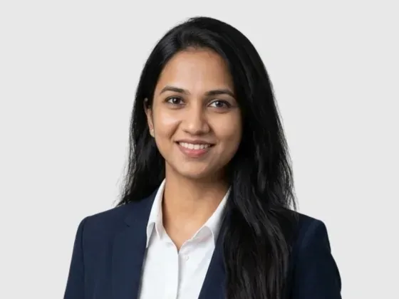 Anusha Adeep