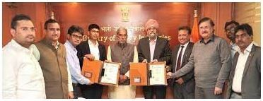 Marketing Strategy of Power Finance Corporation - Campaign 2