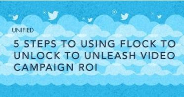 Marketing Strategy of Flock - Campaign 2