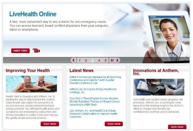 Marketing Strategy Of Anthem - Campaign 2