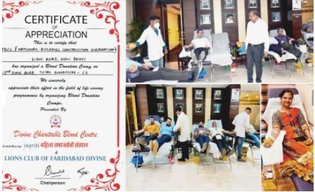 Marketing Strategy Of NBCC - Campaign 2