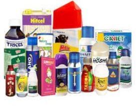 Marketing Strategy of Sumitomo Chemical - Ecom