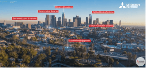 Marketing Strategy of Mitsubishi - Campaign 2