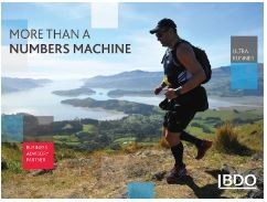 Marketing Strategy of BDO Global - Campaign 2