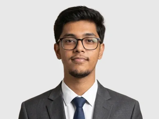 Bishal Saha