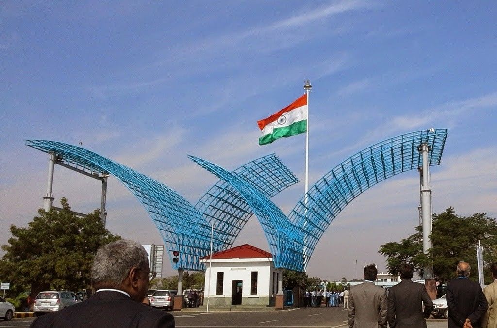 SWOT Analysis of Welspun Corp - Welspun Corp Headquarters