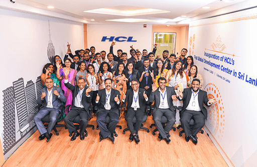 Management of HCL- SWOT analysis of HCl | IIDE