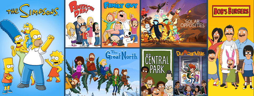 SWOT Analysis of 20th Television - Popular Shows by 20th Television