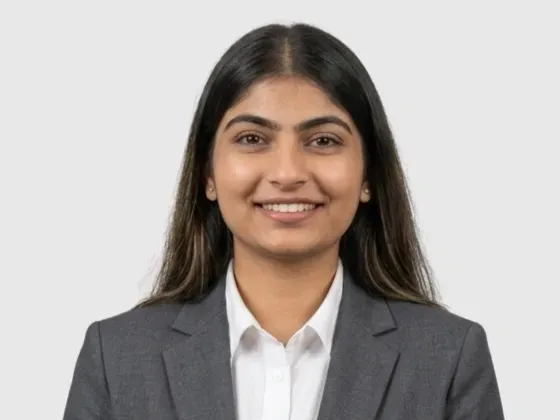 Diya Thakkar