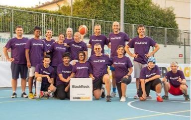 Marketing Strategy Of Blackrock - Campaign 2