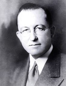 SWOT Analysis of McKinsey - James O. McKinsey - The Founder of McKinsey