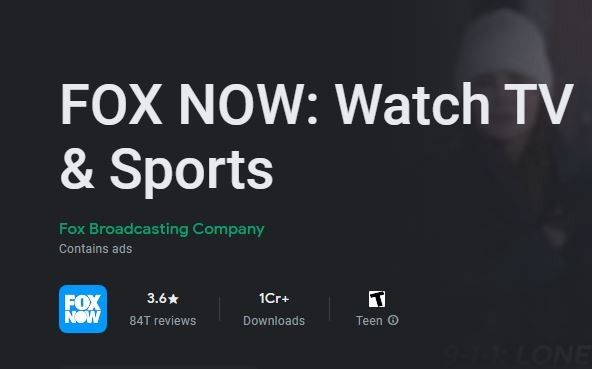 marketing strategy of Fox - Mobile APp