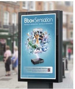 Marekting strategy of Bouygues - Campaign 3