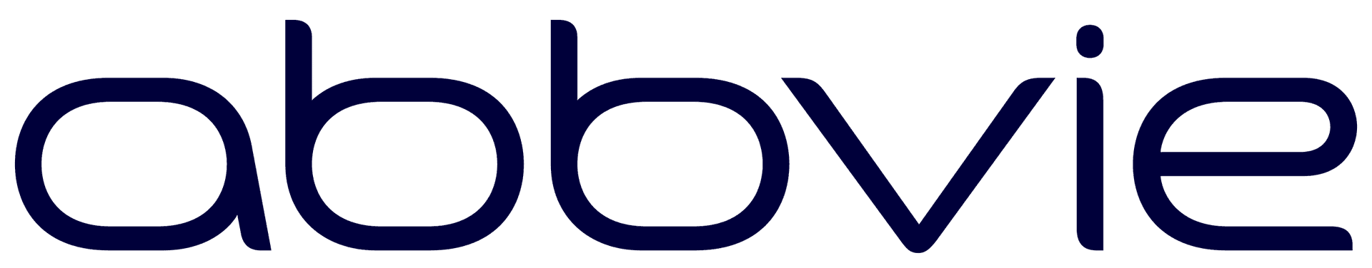marketing strategy of abbvie - abbvie logo