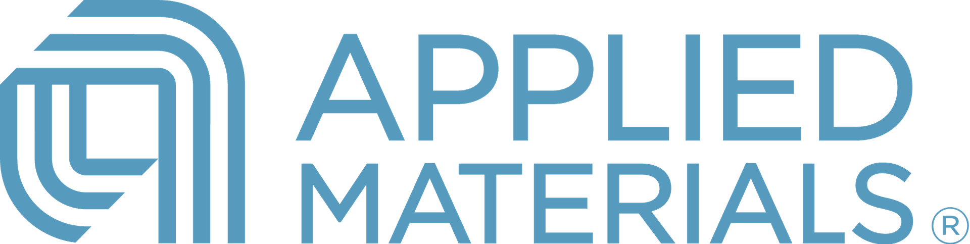 marketing strategy of applied materials - applied materials logo