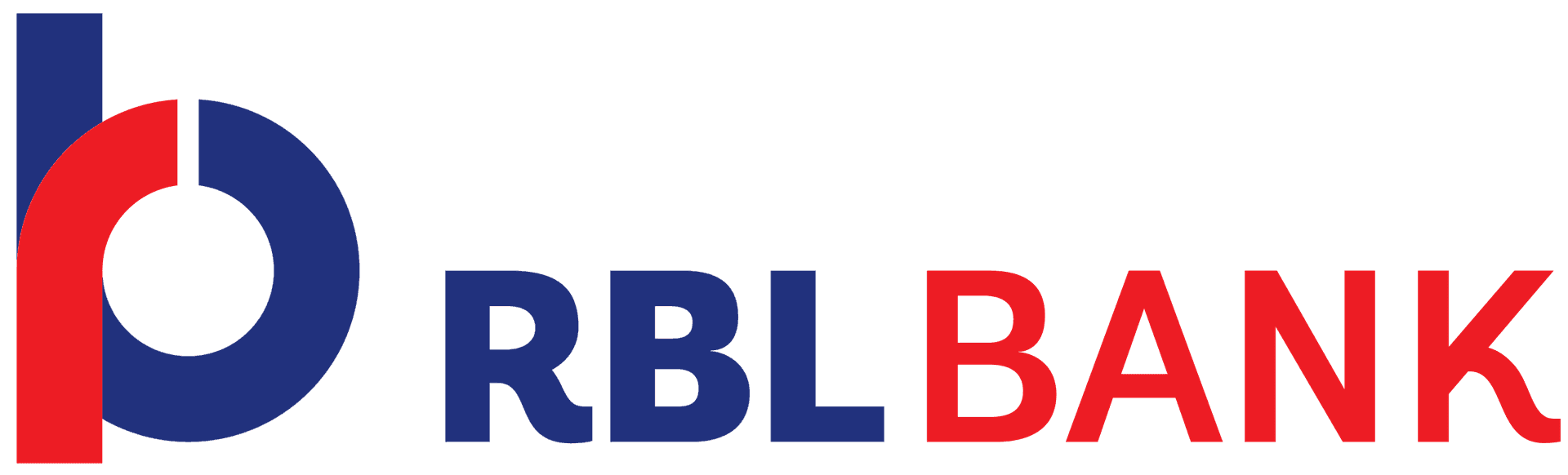 marketing strategy of RBL Bank - logo