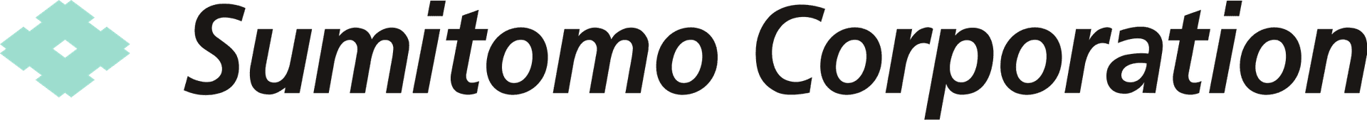marketing strategy of sumitomo - sumitomo corporation logo