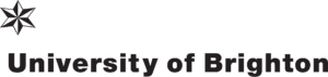 MBA in Digital Marketing in Eastbourne- university of brighton logo