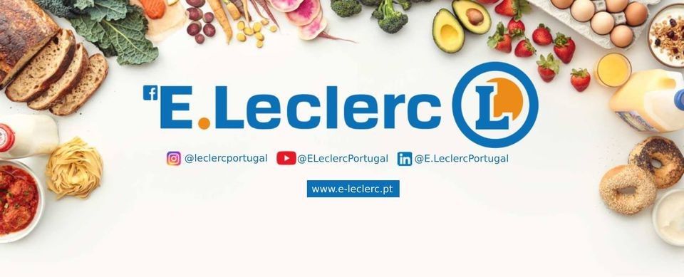 SWOT Analysis of E.Leclerc - E.Leclerc