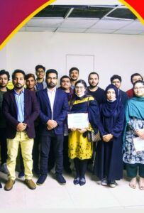 Baabroz Student Culture