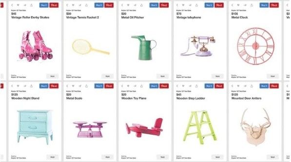 marketing strategy of Sherwin Williams - Krylon yard sale campaign