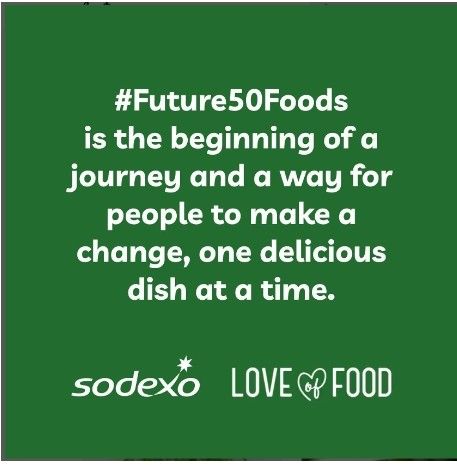 Marketing Strategy Of Sodexo - Marketing Campaign 2