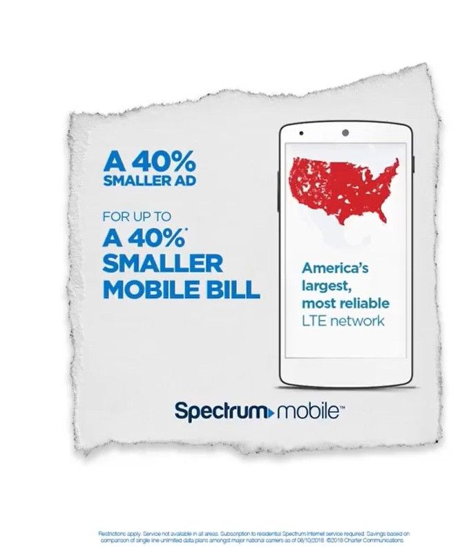 Marketing Strategy of Spectrum - Campaign 2