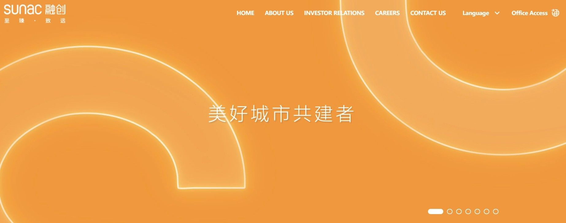 Marketing Strategy of Sunac - Ecom