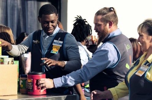 Marketing Strategy of Sam's Club - Campaign 2