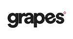 Grapes logo