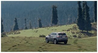 Marketing Campaign of jeep| This is it campaign