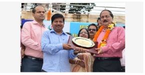 Marketing Strategy of National Aluminium Company - Nalco Supports ‘Youth Against Tobacco’ Campaign