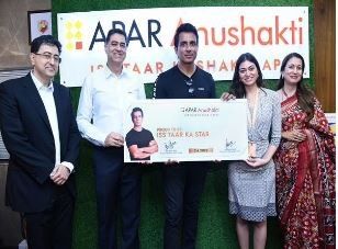 Marketing Strategy of Apar Industries - Influencer