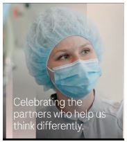 Marketing Strategy of Roche - Campaign 3