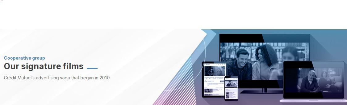 Marketing Strategy of Crédit Mutuel - Campaign 2