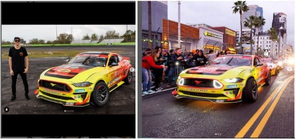 Marketing Strategy of AutoZone - Campaign 3