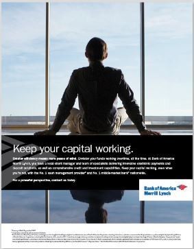 Marketing Strategy Of Merrill - Campaign 3