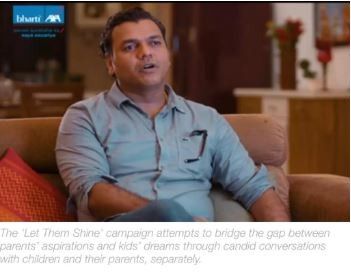 Marketing Strategy of AXA - Campaign 3