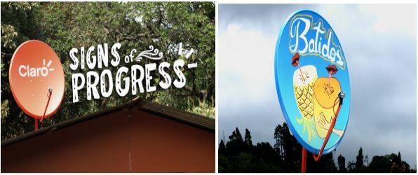 Marketing Strategy of Claro - Campaign 3