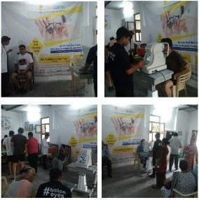 Marketing Strategy Of Cleardekho - Campaign 3