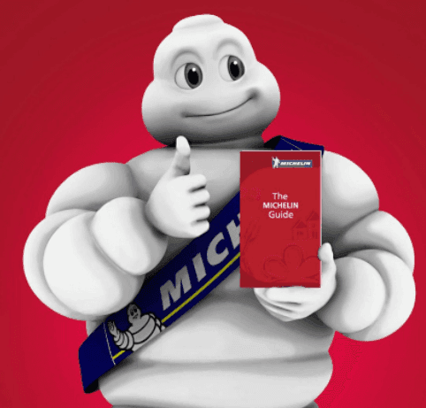 Marketing Strategy of Michelin: Michelin’s Red Guide for Top Restaurants&nbsp;
