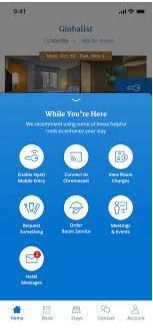 Marketing Strategy Of Hyatt - Campaign 3