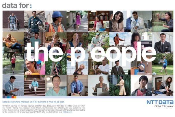 Marketing Strategy Of NTT - Campaign 3